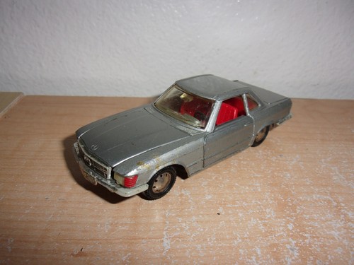 Vintage marklin mercedes - vintage,