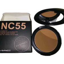 Mac Studio Fix Powder