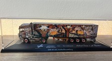 Herpa  Daf  XF Weltgeschichten