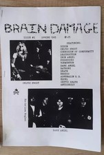 Underground Death Trash Metal