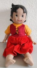 Heidi Puppe Figur 70er Jahre