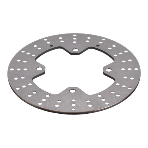 Trw bremsscheibe mst240 - |, für