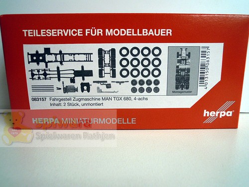 Herpa 083157