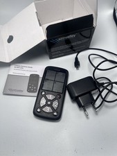 Seniorenhandy  RX 800.radio Notruffunktion Simavalley