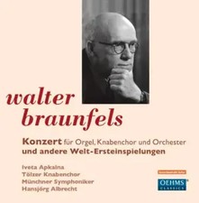 Konzert für Orgel,Knabenchor