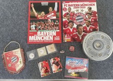 Fan Paket FC Bayern München
