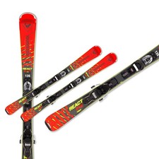 Rossignol React RTX  135cm +