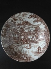 Broadhurst Staffordshire 1847