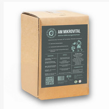 AM MikroVital – Aktive