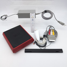 Nintendo Wii Mini Konsole mit