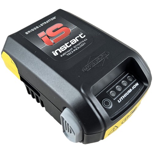 Briggs stratton starterakku - briggs, &