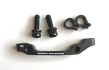 SHIMANO ADAPTER SM-MA90 IS / PM HR 140 MM XTR DURA ACE ULTEGRA *HAMMERPREIS*