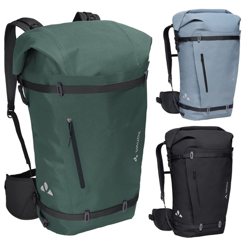 Vaude fahrradrucksack proof - vaude,