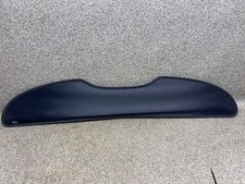 Laderaumabdeckung Erweiterung