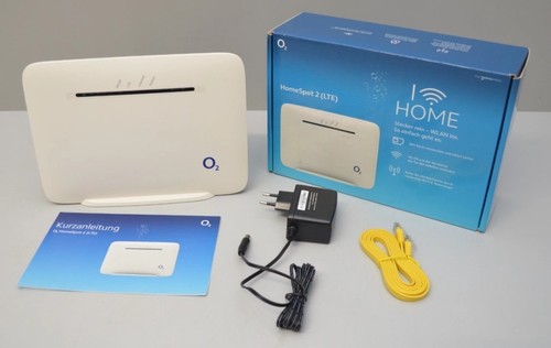 Homespot router sim karte - homespot, 2
