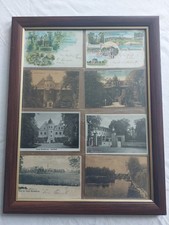  Ansichtskarten Postkarten