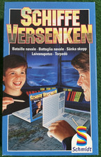 Schmidt Spiele Schiffe