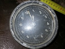 Oldtimer - zeituhr f