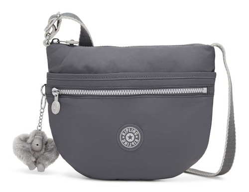 Kipling basic eyes wide - kipling, open
