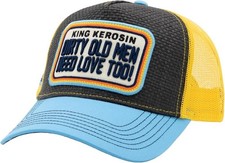 KING KEROSIN ® TRUCKER CAP