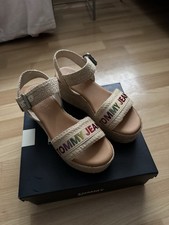 Tommy hilfiger sandalen 38 - tommy,