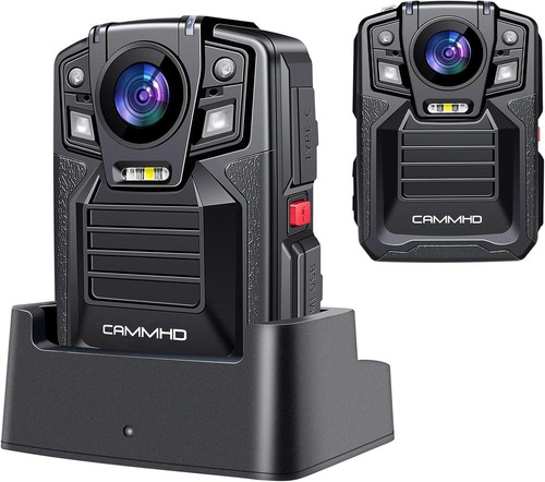Cammhd pro 256gb body - v8,
