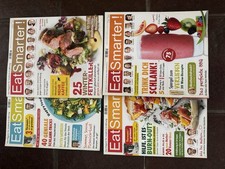 Magazin Eat Smarter, 2017
