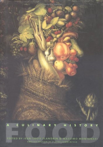 Food culinary history a - a, history: