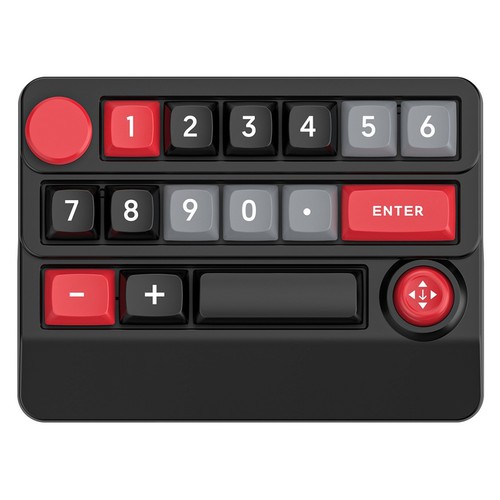 W909 kabellose mechanische - kabellose,