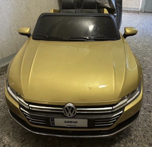 Arteon 2020 kinderauto - vw,