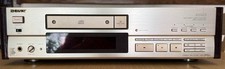 Sony CDP-X555ES CD-Player
