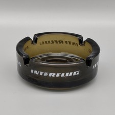 INTERFLUG Aschenbecher DDR |