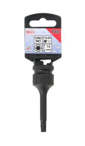 Bgs torx t40 - bgs,