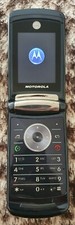 Motorola RAZR2 V8 Klapphandy