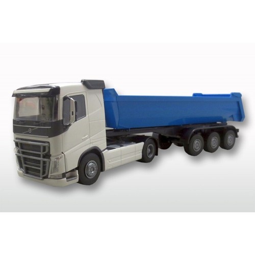 Emek volvo fh04 4x2 weiße - fh04,