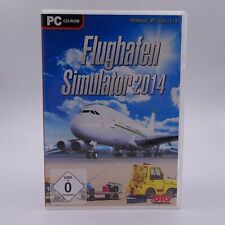 Flughafen Simulator 2014 PC