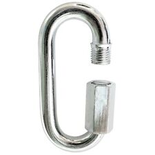 4 x Kettenverbinder 10 mm