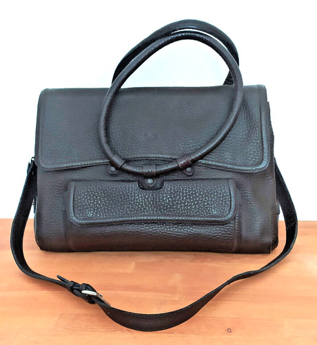 Voi ledertasche braun - voi, ledertasche,