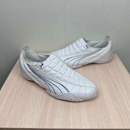 Puma uke 00s - 00s, speedcat