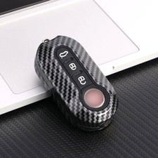 Carbon Schlüssel Hülle Key