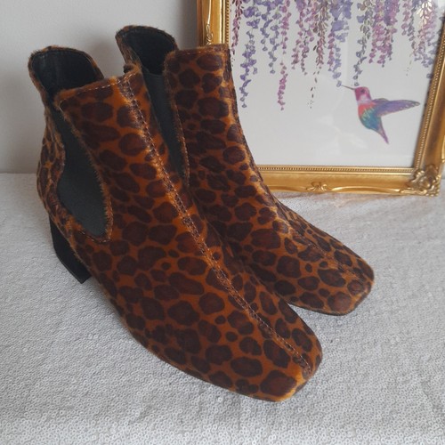 Stiefeletten 5 - m&s, gr.
