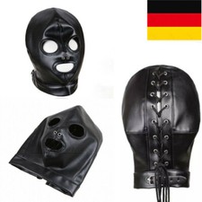 PU Leder Haubenkopf