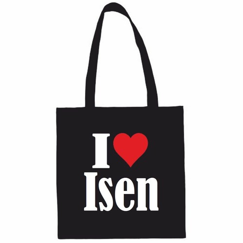 Tasche beutel baumwolltasche - beutel, i