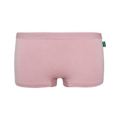 Damen bambus boxershorts slip - bambus-boxershorts,