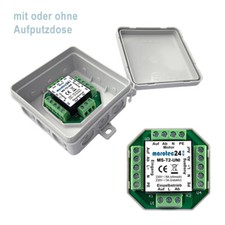 Trennrelais Steuer Relais für