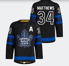 Toronto Maple Leafs Auston