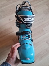 Damen scarpa tourenskischuh - damen,