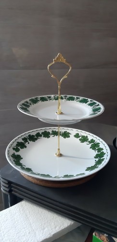 Grosse henneberg porzellan - grosse,