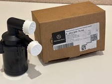 Original Mercedes Umwälzpumpe