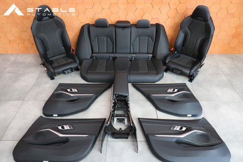 Bmw g80 power competition - bmw, m3